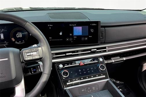 2024 Hyundai SANTA FE XRT