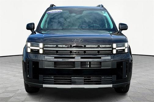 2024 Hyundai SANTA FE XRT