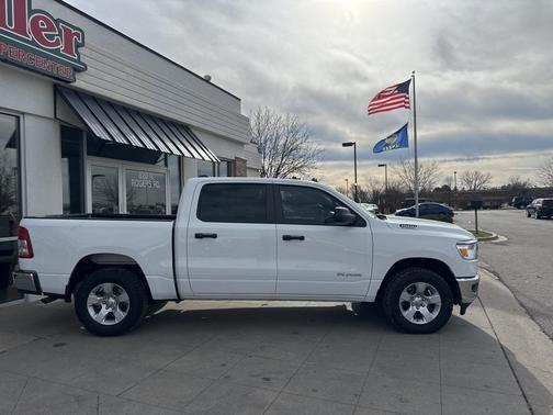 2024 RAM 1500 Big Horn/Lone Star