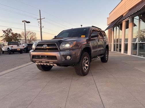2006 Toyota 4Runner Sport