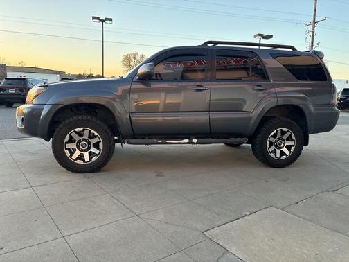 2006 Toyota 4Runner Sport