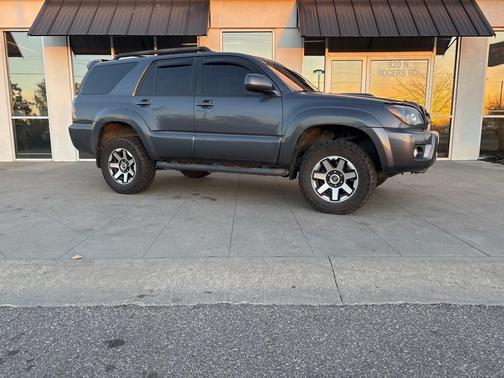 2006 Toyota 4Runner Sport