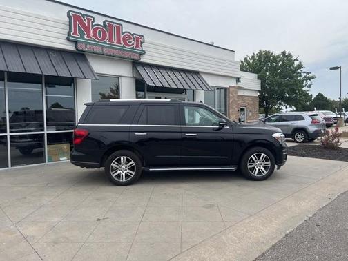2023 Ford Expedition Limited