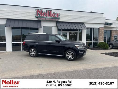 2023 Ford Expedition Limited