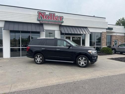 2023 Ford Expedition Limited