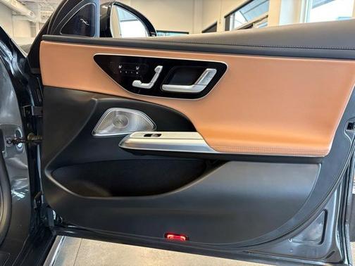 2025 Mercedes-Benz E-Class E 350 4MATIC