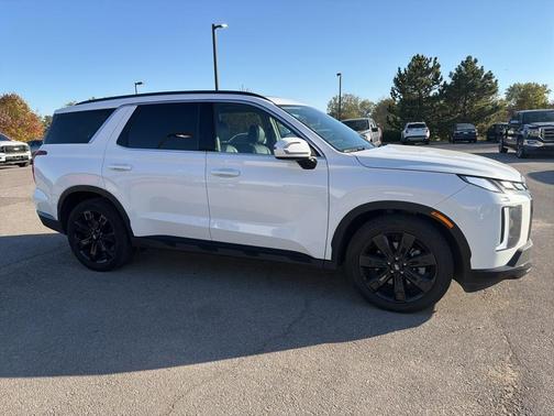 2024 Hyundai PALISADE XRT