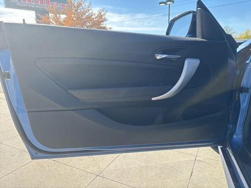 2016 BMW 228 i