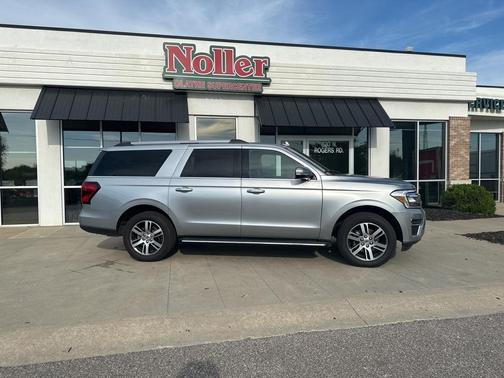 2023 Ford Expedition Max Limited