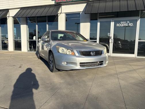 2009 Honda Accord EX-L