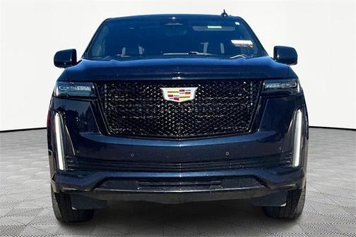 2022 Cadillac Escalade ESV Sport Platinum