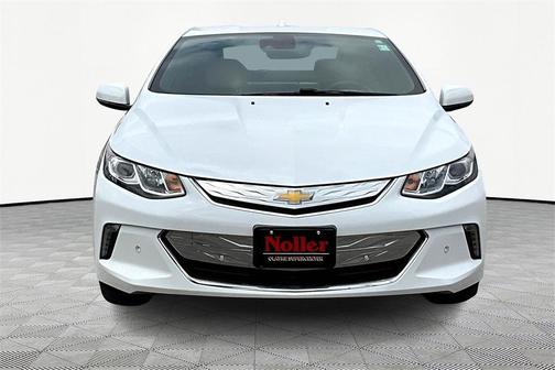 2017 Chevrolet Volt Premier