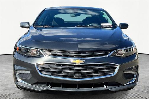 2016 Chevrolet Malibu 1LT