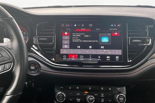 2024 Dodge Durango GT