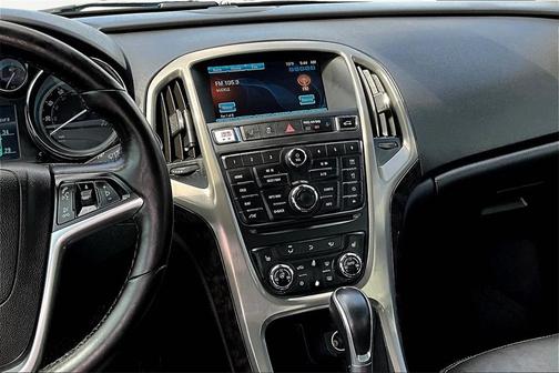 2015 Buick Verano Premium Turbo Group