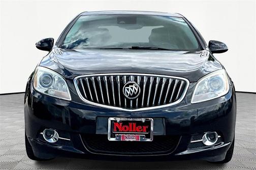 2015 Buick Verano Premium Turbo Group