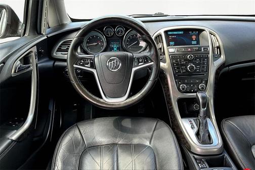 2015 Buick Verano Premium Turbo Group
