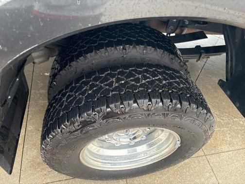 2020 Ford F-350 Platinum