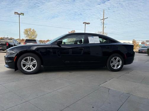 2021 Dodge Charger SXT