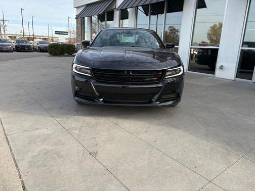 2021 Dodge Charger SXT