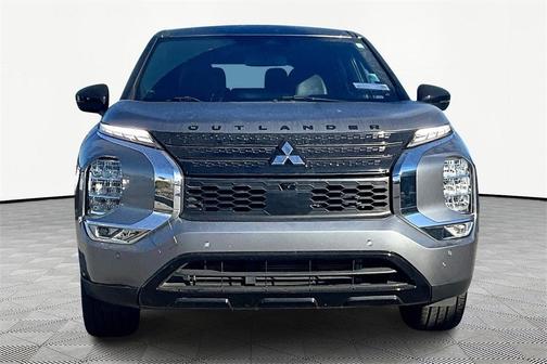 2024 Mitsubishi Outlander SE Black Edition