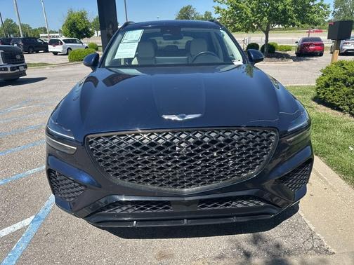2022 Genesis GV70 3.5T Sport