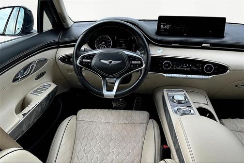 2022 Genesis GV70 3.5T Sport