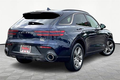 2022 Genesis GV70 3.5T Sport