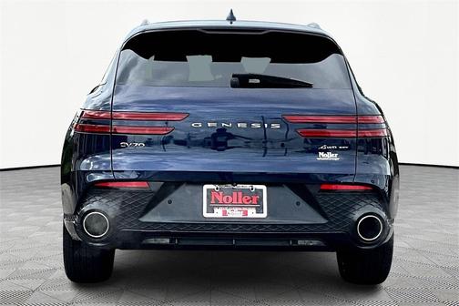 2022 Genesis GV70 3.5T Sport