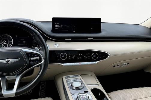 2022 Genesis GV70 3.5T Sport