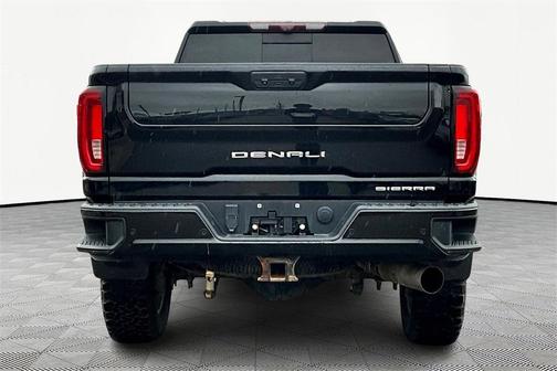 2020 GMC Sierra 2500 Denali