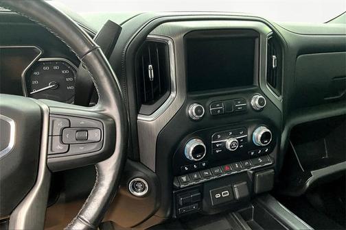 2020 GMC Sierra 2500 Denali