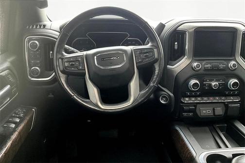 2020 GMC Sierra 2500 Denali