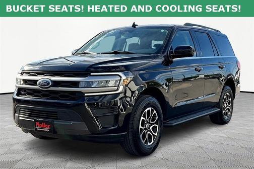 2024 Ford Expedition XLT