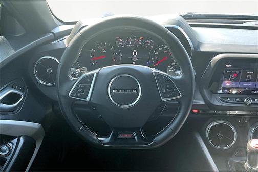 2023 Chevrolet Camaro SS