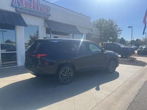2024 Lexus TX 350 350
