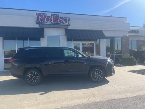 2024 Lexus TX 350 350