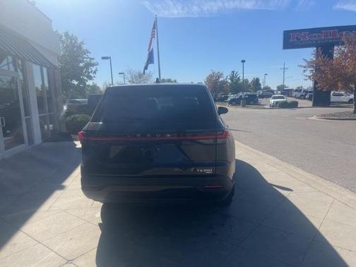 2024 Lexus TX 350 350