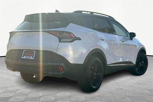 2024 Kia Sportage X-Pro Prestige