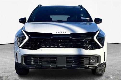 2024 Kia Sportage X-Pro Prestige