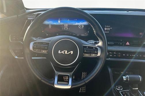 2024 Kia Sportage X-Pro Prestige