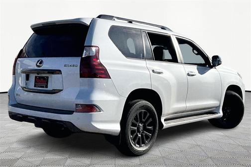 2022 Lexus GX 460 460