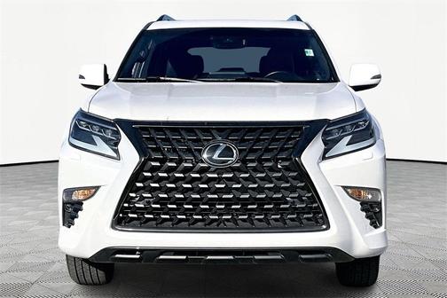 2022 Lexus GX 460 460