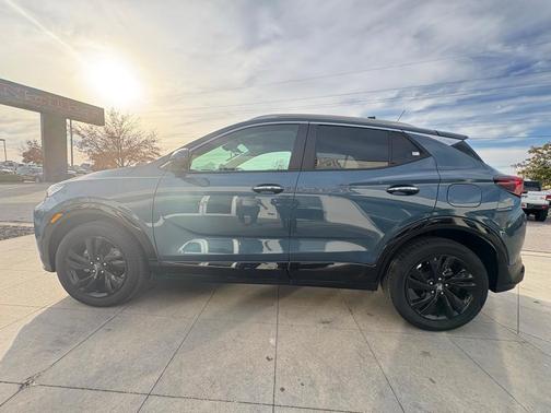 2025 Buick Encore GX Sport Touring