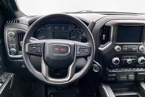 2023 GMC Sierra 2500 AT4