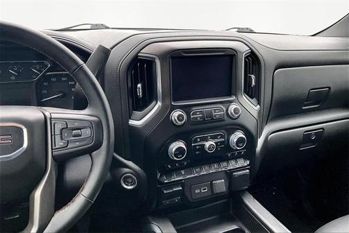 2023 GMC Sierra 2500 AT4