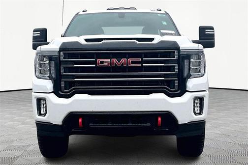 2023 GMC Sierra 2500 AT4