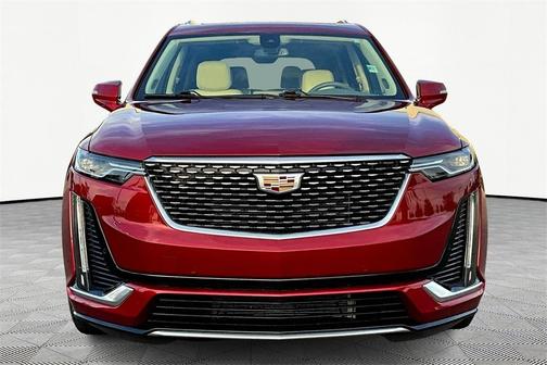 2023 Cadillac XT6 Premium Luxury FWD