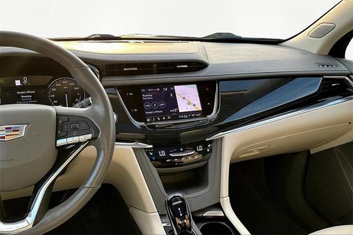 2023 Cadillac XT6 Premium Luxury FWD