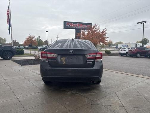 2018 Subaru Impreza 2.0i Limited